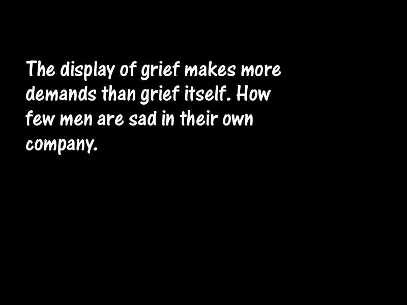 Grief Motivational Quotes