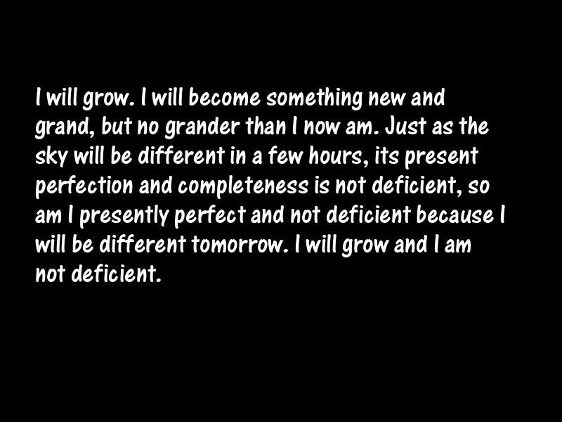 Growth Motivational Quotes