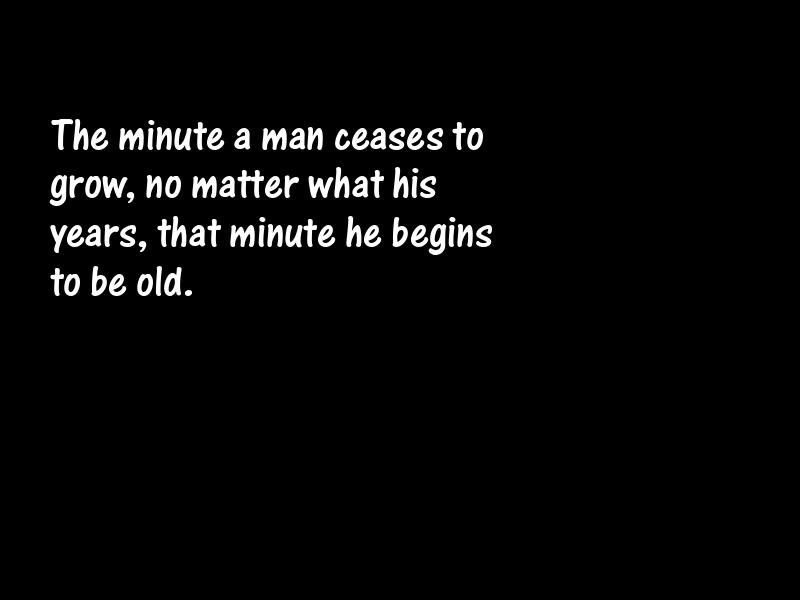 Growth Motivational Quotes