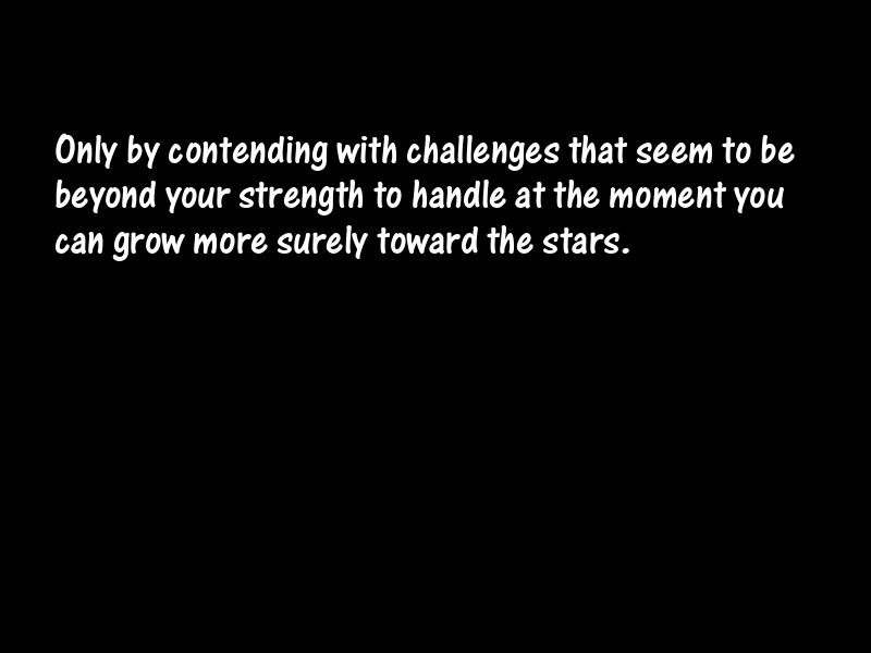 Growth Motivational Quotes