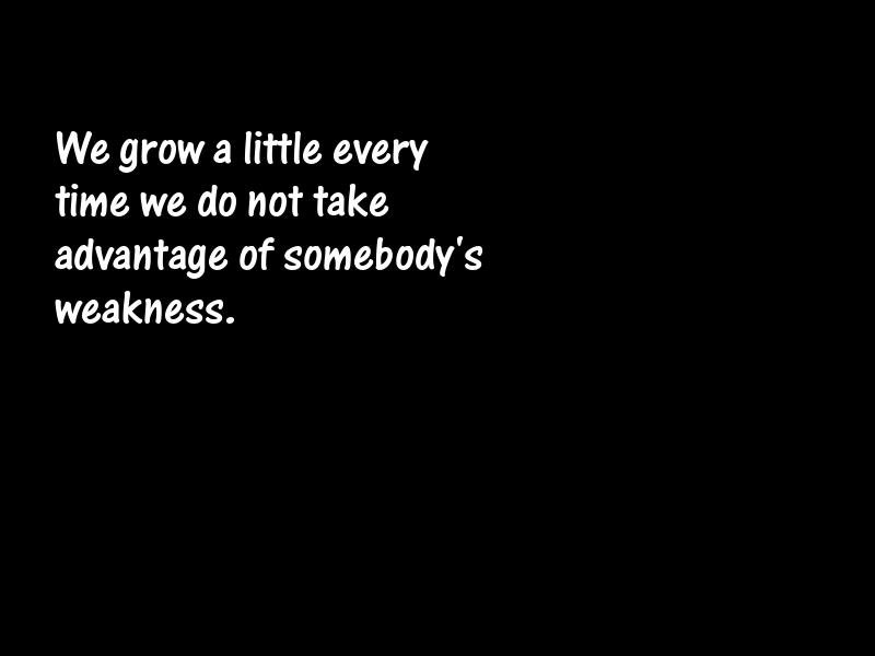 Growth Motivational Quotes