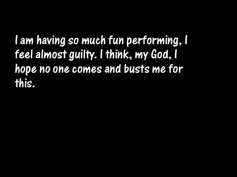 Guilt Motivational Quotes