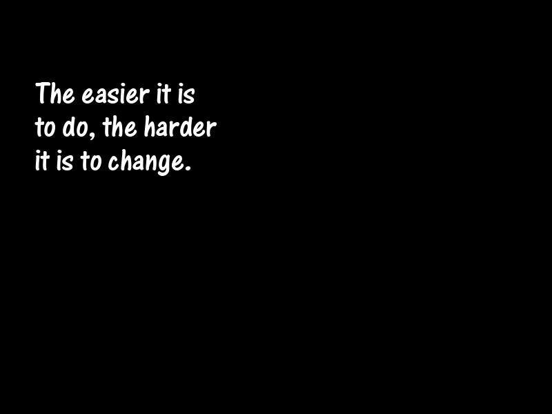 Habit Motivational Quotes