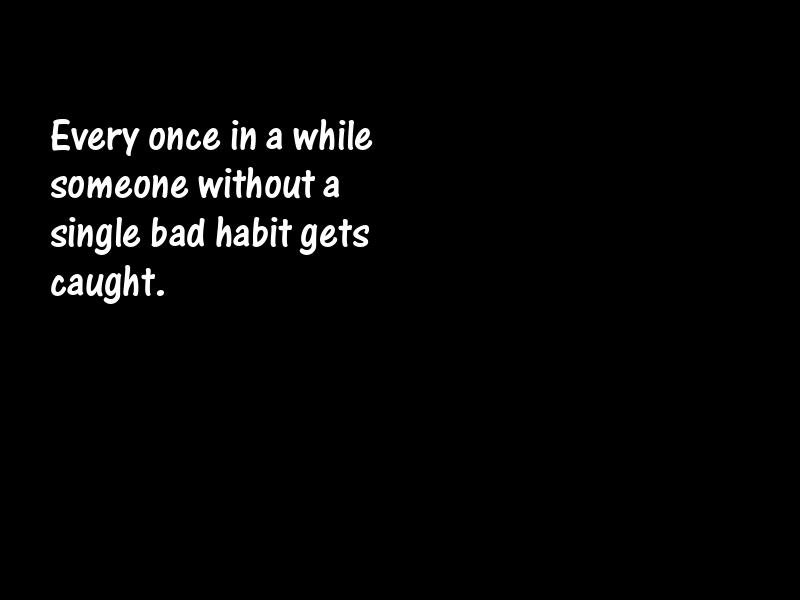 Habit Motivational Quotes