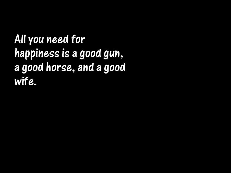 Happiness Motivational Quotes