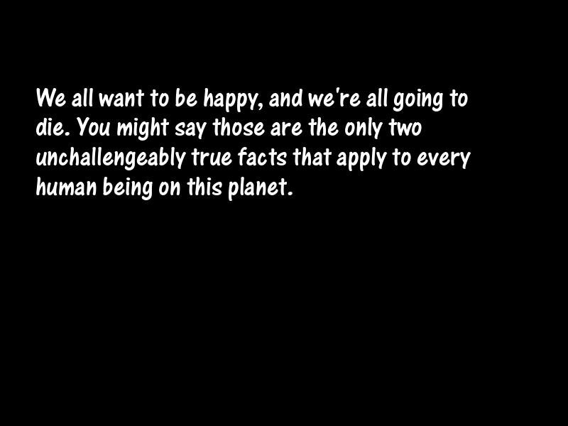 Happiness Motivational Quotes