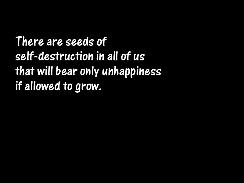 Happiness Motivational Quotes