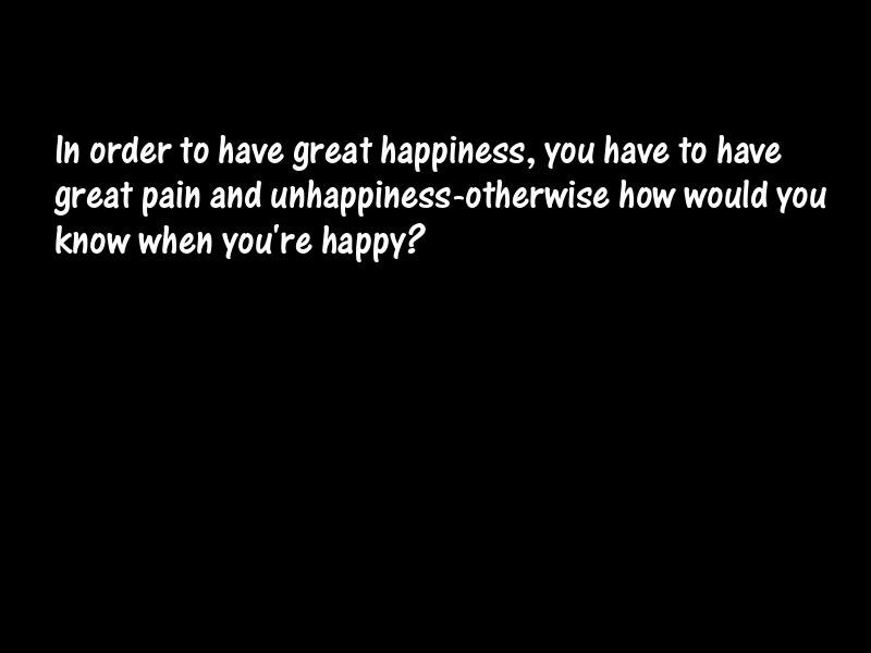 Happiness Motivational Quotes