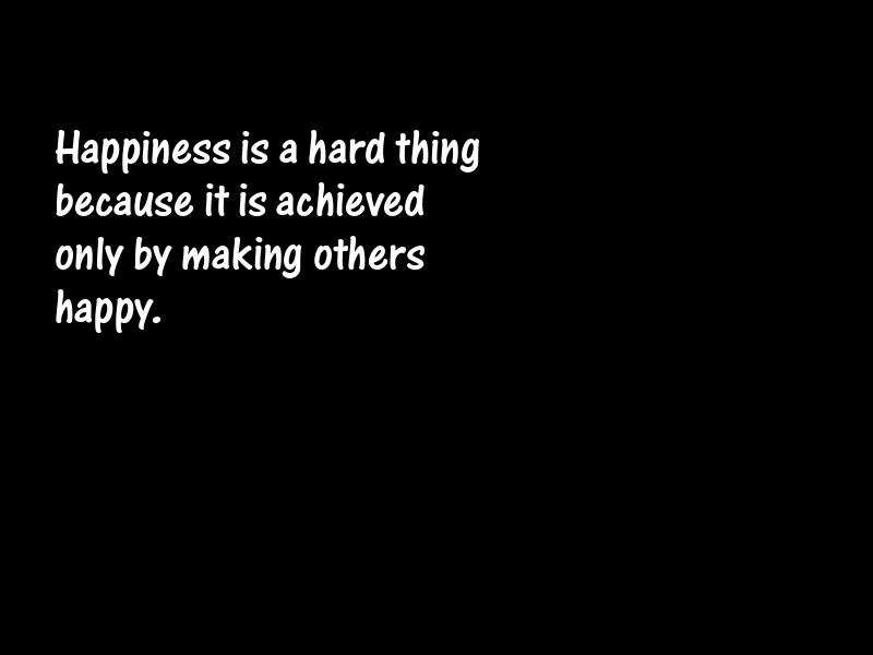 Happiness Motivational Quotes
