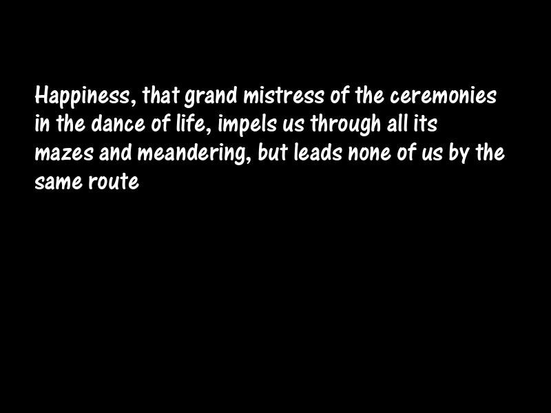 Happiness Motivational Quotes