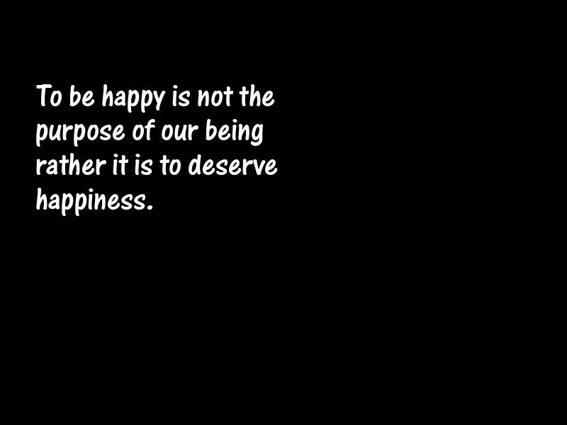 Happiness Motivational Quotes
