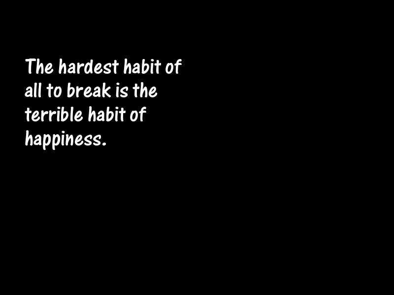 Happiness Motivational Quotes