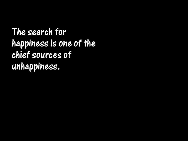 Happiness Motivational Quotes