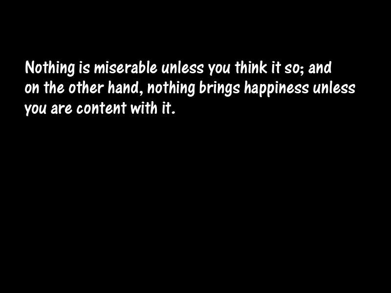 Happiness Motivational Quotes