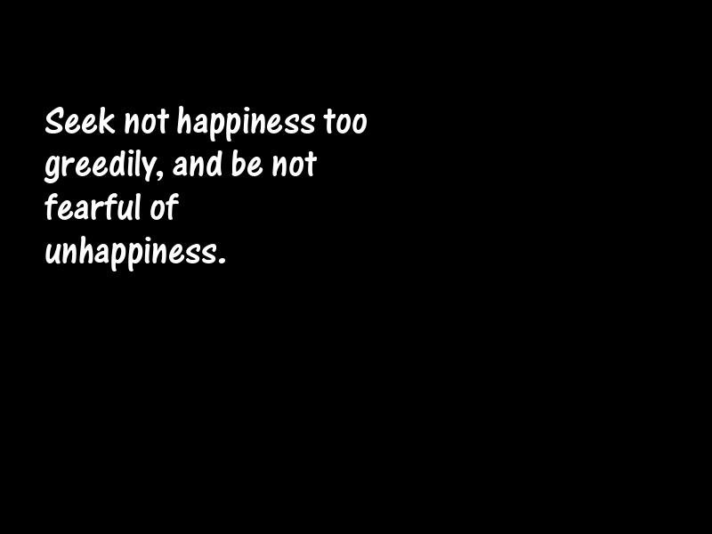 Happiness Motivational Quotes