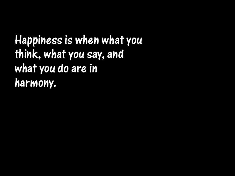 Happiness Motivational Quotes