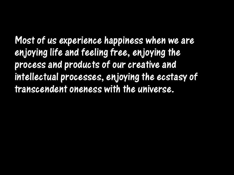 Happiness Motivational Quotes