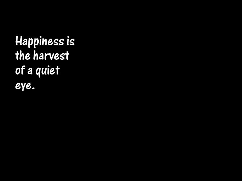 Happiness Motivational Quotes