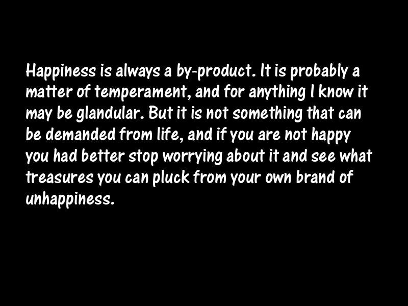 Happiness Motivational Quotes