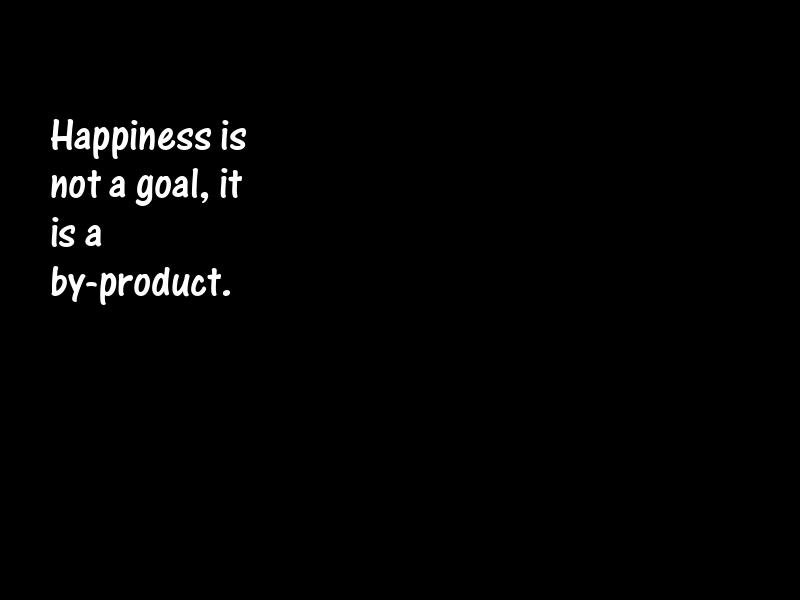 Happiness Motivational Quotes