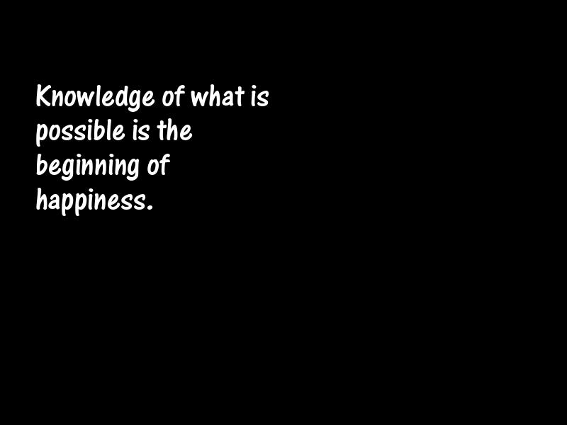 Happiness Motivational Quotes