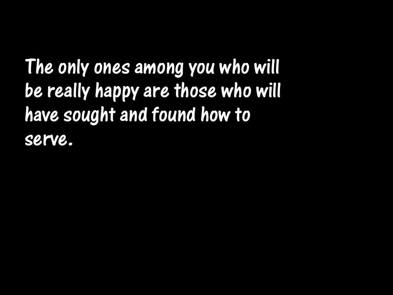 Happiness Motivational Quotes