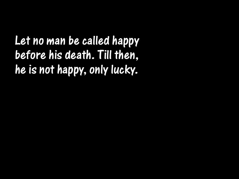 Happiness Motivational Quotes
