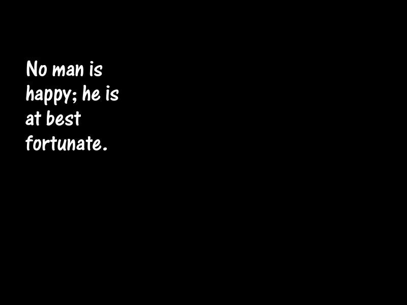 Happiness Motivational Quotes