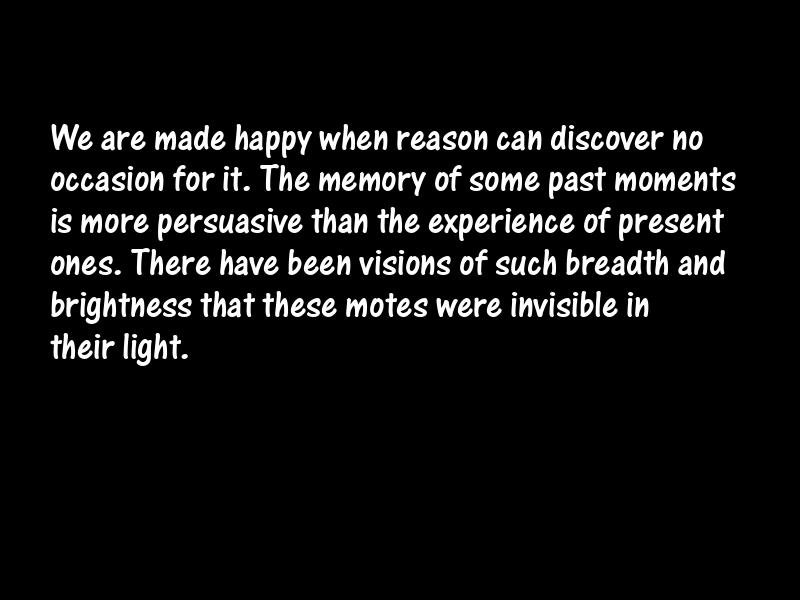Happiness Motivational Quotes
