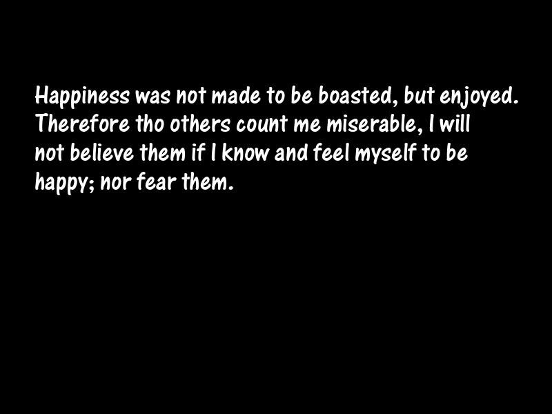 Happiness Motivational Quotes