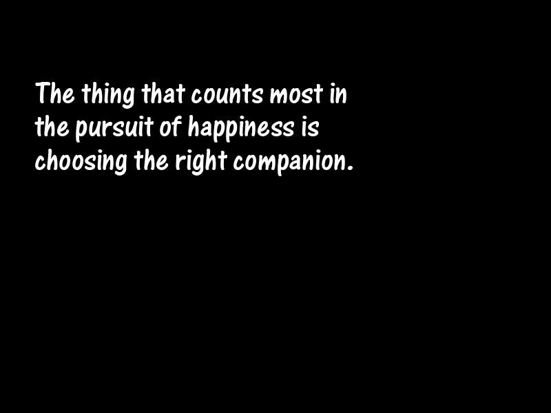 Happiness Motivational Quotes