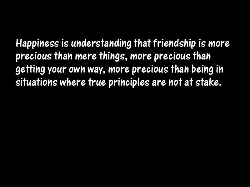 Happiness Motivational Quotes