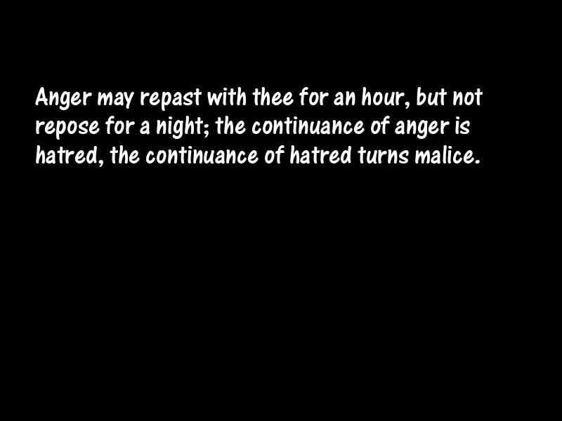 Hatred Motivational Quotes