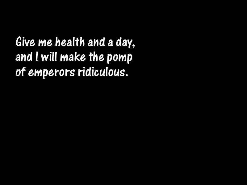 Health Motivational Quotes