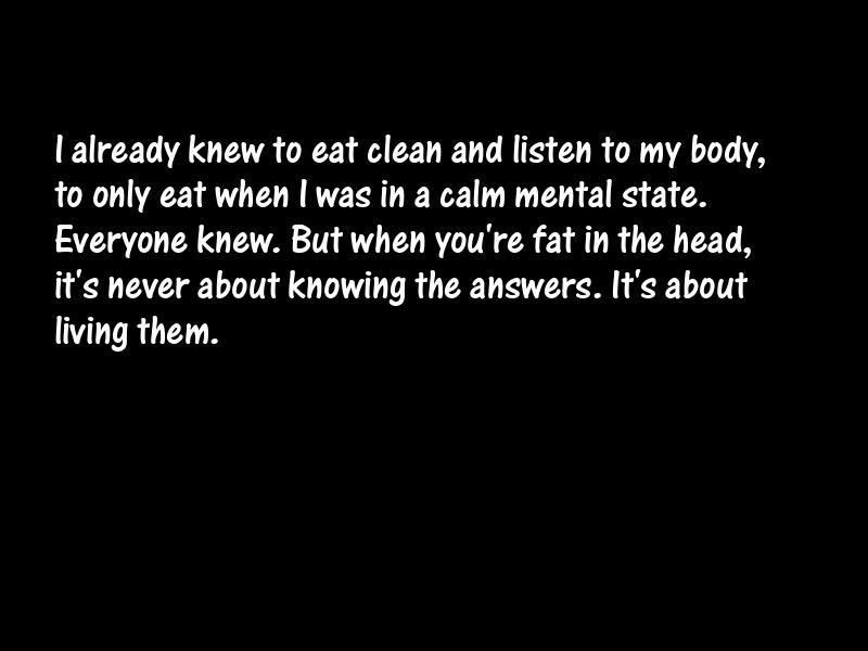 Health Motivational Quotes