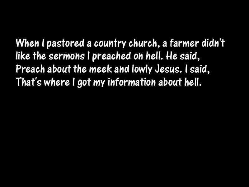 Hell Motivational Quotes