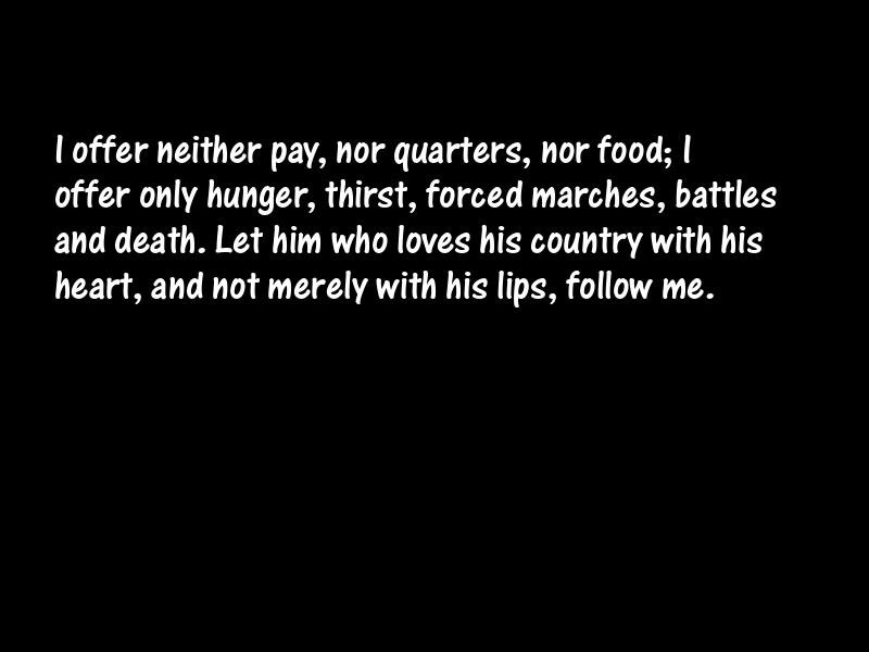 Heroes and heroism Motivational Quotes