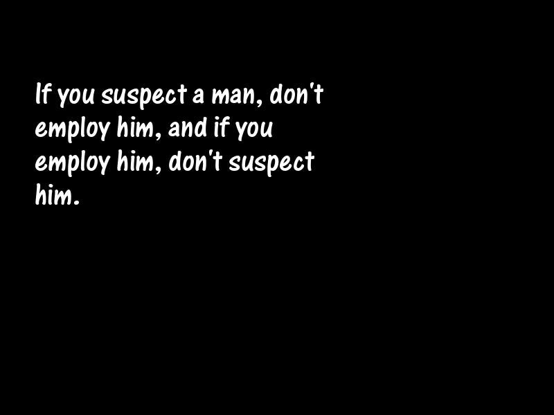 Hiring Motivational Quotes