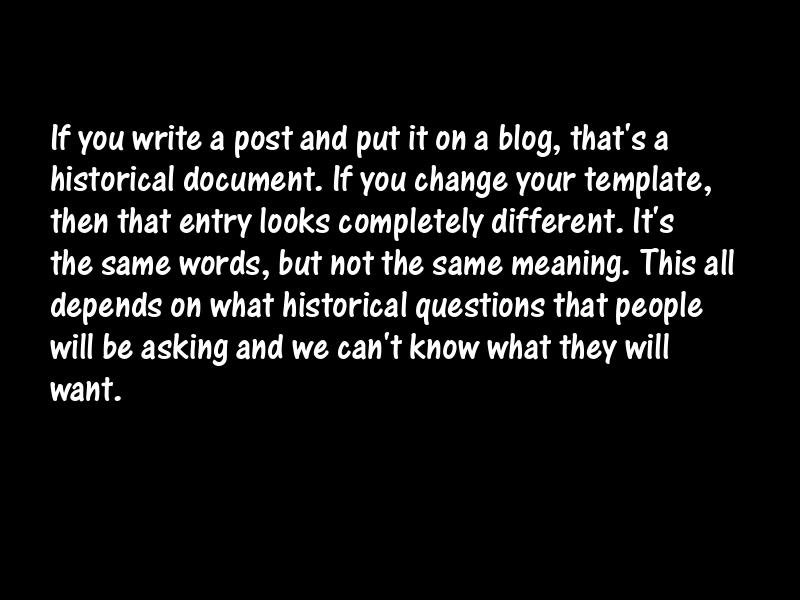 History Motivational Quotes