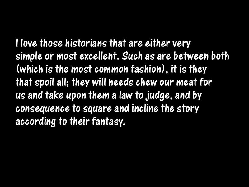 History and historians Motivational Quotes