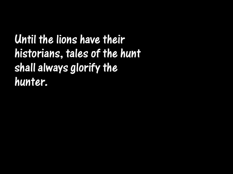 History and historians Motivational Quotes