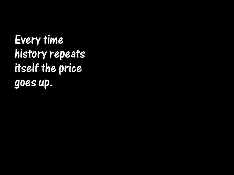 History and historians Motivational Quotes