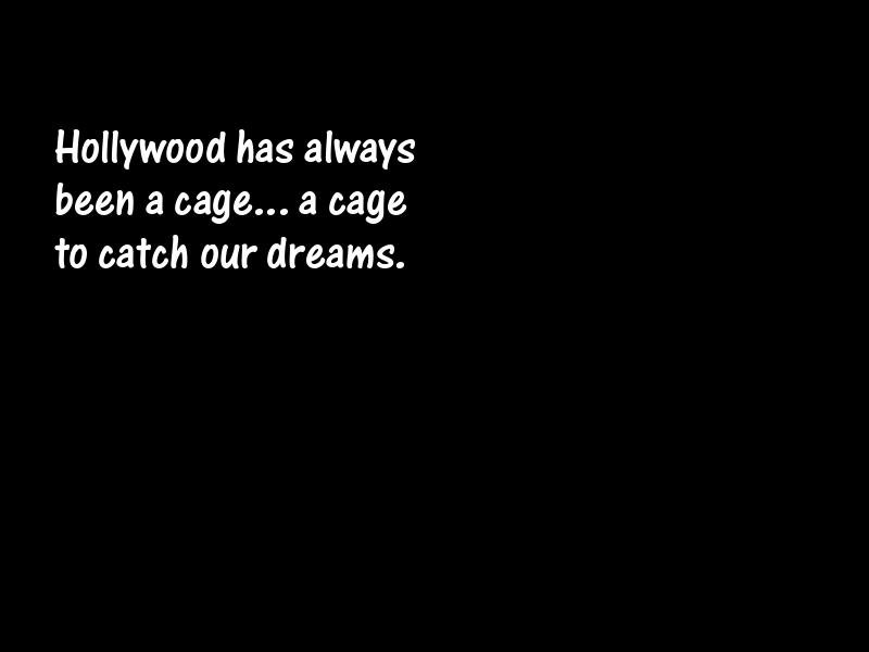 Hollywood Motivational Quotes