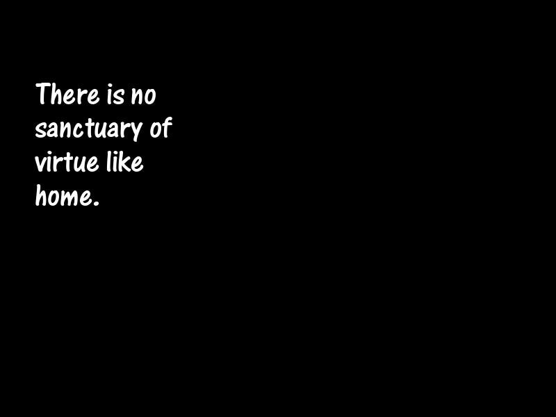 Home Motivational Quotes