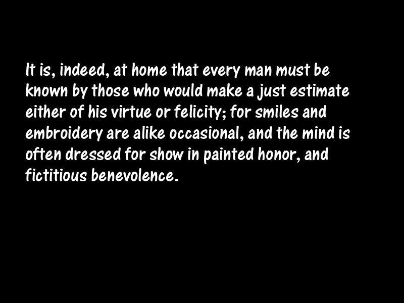 Home Motivational Quotes