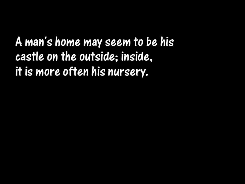 Home Motivational Quotes