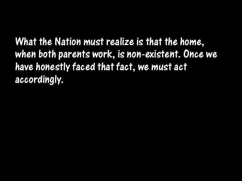 Home Motivational Quotes