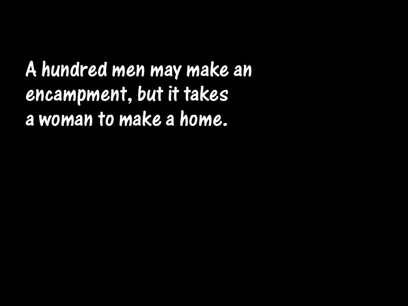 Home Motivational Quotes