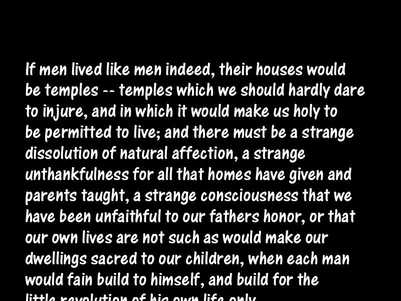 Home Motivational Quotes