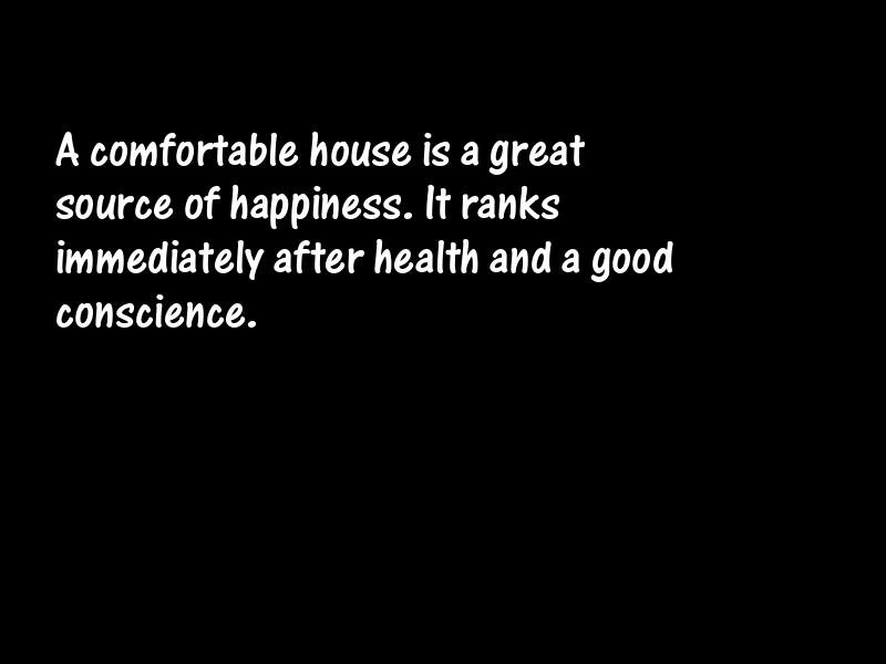 Home Motivational Quotes